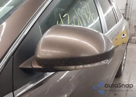 2011 Buick Enclave 2Xl z USA, uszkodzony, nr VIN 5GAKVCED4BJ326471